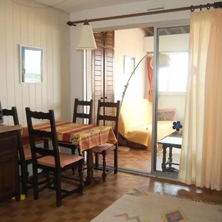Résidence Les Cyclades - 2 Pièces Pour 4 Personnes 44 *