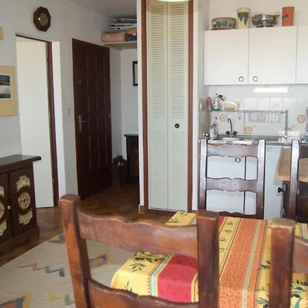 Les Cyclades - 2 Pieces Pour 4 Personnes 44 Apartment
